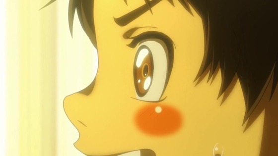 「東島丹三郎は仮面ライダーになりたい」1話感想 (9)