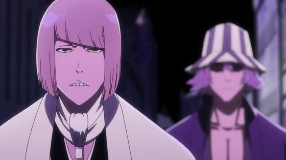 「BLEACH 千年血戦篇」39話・40話感想 (26)