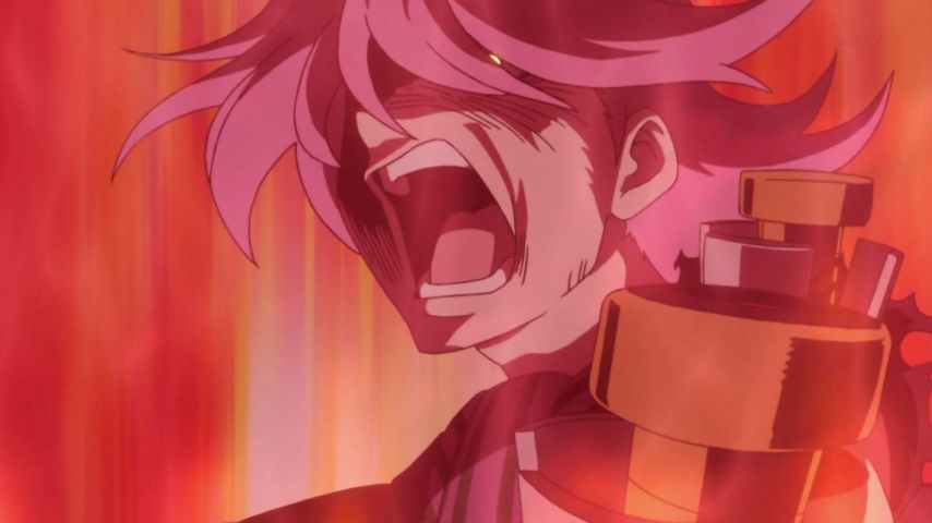 コンクリート レボルティオ 超人幻想 13話感想 純粋に見た夢と正義の味方を信じた幻想 物語はまだ終わらない 第1期最終回 画像 ポンポコにゅーす ファン特化型アニメ感想サイト コンクリート レボルティオ 超人幻想 13話感想 純粋に見た夢と正義の味方を信じた幻想 物語はまだ終わらない 第1期最終回 画像 ポンポコにゅーす ファン特化型アニメ感想サイト