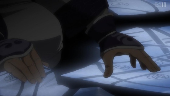 「ゴールデンカムイ」50話(最終章 5期 1話)感想 (91)