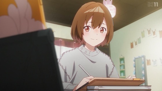 「夜のクラゲは泳げない」10話感想 (60)