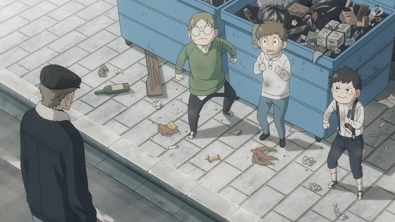 「SPY×FAMILY」2期 28話感想 (19)
