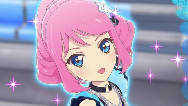 「アイカツオンパレード!」11話感想 画像 (78)