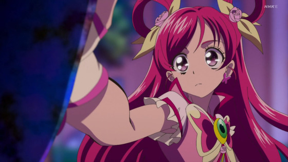 「キボウノチカラ～オトナプリキュア'23～」2話感想 (51)