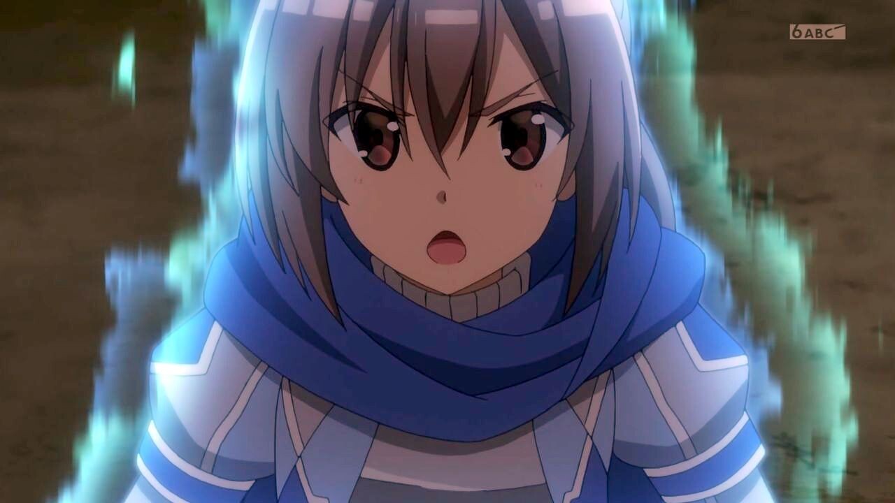 感想 防 振り
