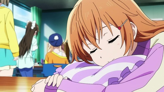 「虹ヶ咲学園スクールアイドル同好会」2期 4話感想 (4)