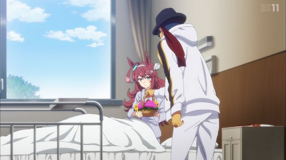 「ウマ娘」2期 7話感想 (76)