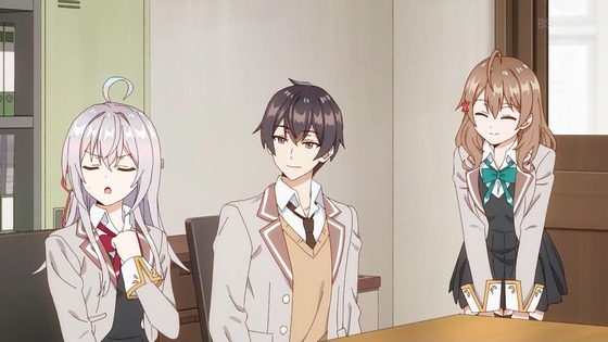 「時々ボソッとロシア語でデレる隣のアーリャさん」5話感想 (48)