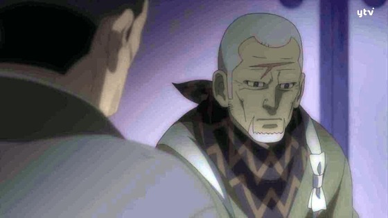 「ゴールデンカムイ」39話感想(4期 3話) (37)