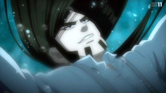 「ゴールデンカムイ」48話(4期 12話)感想 (20)