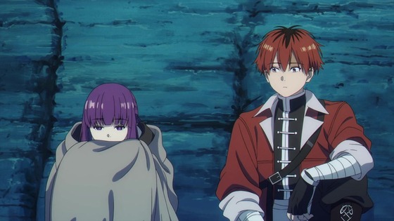 「葬送のフリーレン」29話感想 (46)