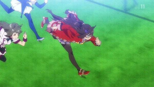 「ウマ娘 プリティーダービー」4話感想  (17)