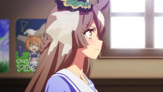 「ウマ娘 プリティーダービー」3期 5話感想 (15)