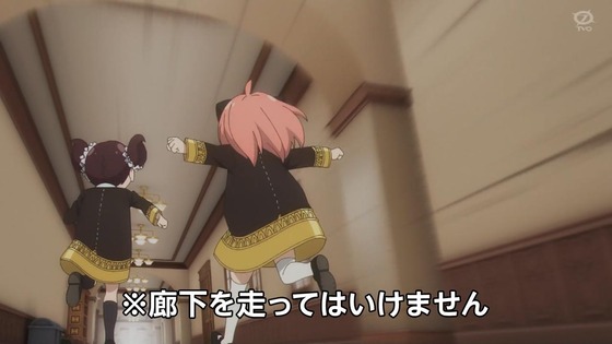 「SPY×FAMILY」2期 29話感想 (14)