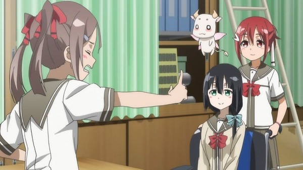 結城友奈は勇者である (9)