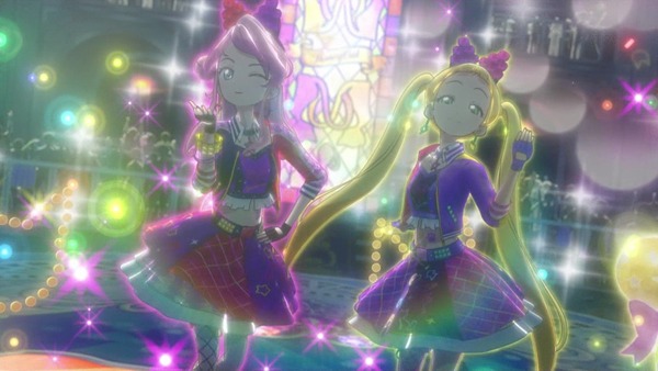 「アイカツフレンズ！」18話感想 (107)