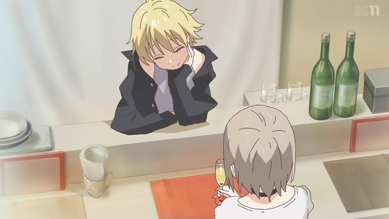 「上伊那ぼたん、酔へる姿は百合の花」2話感想 (84)