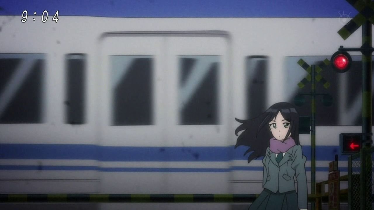 ゲゲゲの鬼太郎 6期 43話感想 縁があるからやり切れない 正しさが恨みになる おどろおどろしい幕引き 画像 ポンポコにゅーす ファン特化型アニメ感想サイト ゲゲゲの鬼太郎 6期 43話感想 縁があるからやり切れない 正しさが恨みになる おどろおどろしい幕引き 画像 ポンポコにゅーす ファン特化型アニメ感想サイト