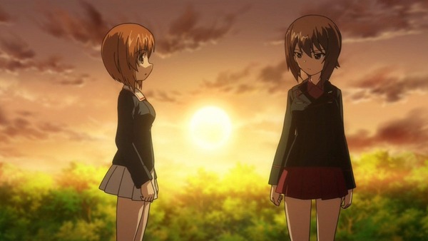 ガールズ&パンツァー (268)