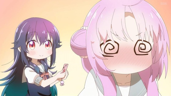 「星屑テレパス」12話感想 (68)