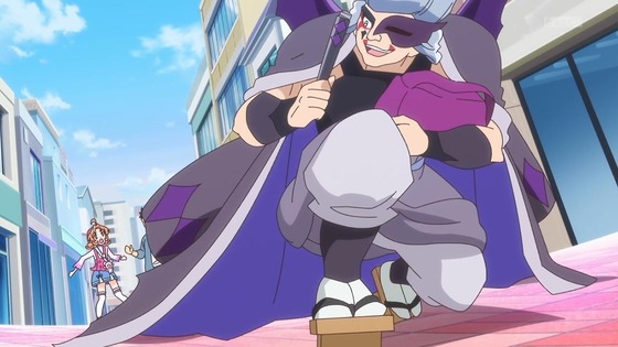 「名探偵プリキュア!」4話感想 (27)