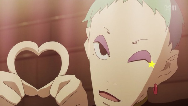 「天元突破グレンラガン」23話 (11)