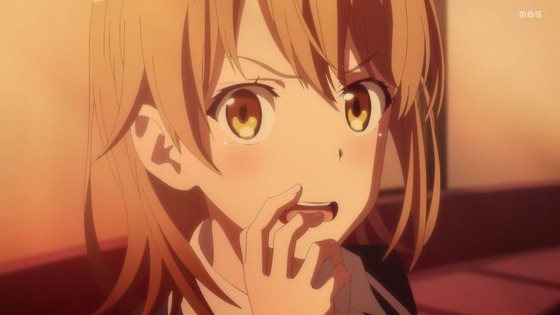 「俺ガイル」第3期 第5話感想 画像 (17)