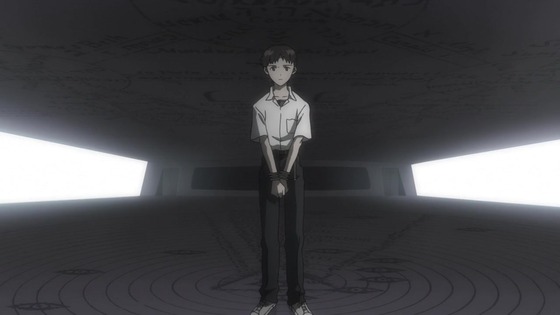 「ヱヴァンゲリヲン新劇場版：破」感想 (519)