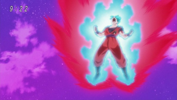 「ドラゴンボール超」90話 (40)