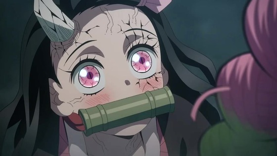 「鬼滅の刃」刀鍛冶の里編 10話感想 (63)