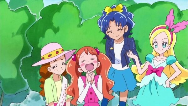 「キラキラ☆プリキュアアラモード」 (29)