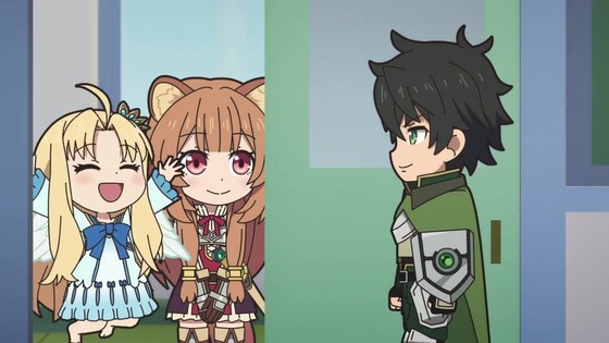 「異世界かるてっと3」8話感想 (24)