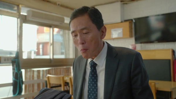 「孤独のグルメ」2019大晦日スペシャル 感想 (186)