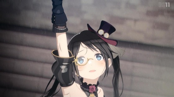 「アイドルマスター シャイニーカラーズ」2話感想 (112)