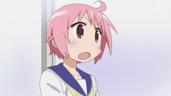 「ゆゆ式」8話感想 (15)