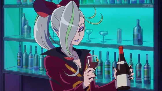 「キミとアイドルプリキュア♪」キミプリ 21話感想 (25)