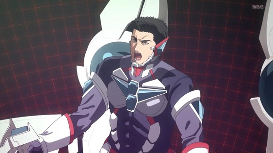 「勇気爆発バーンブレイバーン」9話感想 (47)