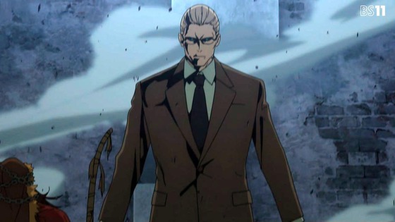 「Fatestrange Fake」7話感想 (41)