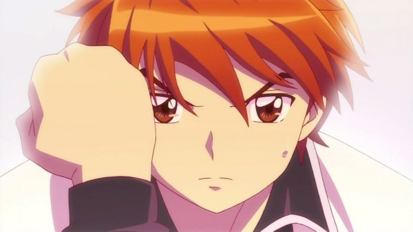 境界のRINNE (74)