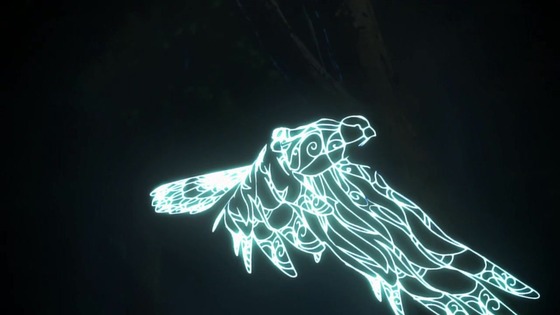 劇場版「Fatestay night [Heaven's Feel] II.感想  (283)