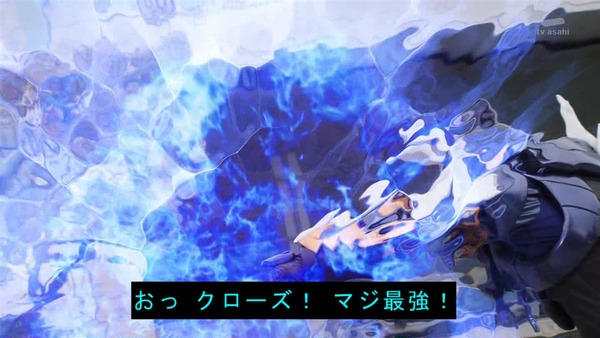 「仮面ライダービルド」26話 (12)