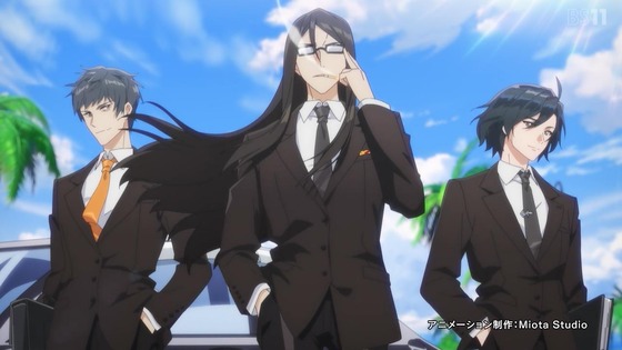 「FGO 藤丸立香はわからない」Season2 24話 25話 26話感想 (33)