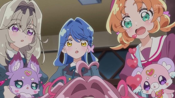 「名探偵プリキュア!」35話感想 (28)
