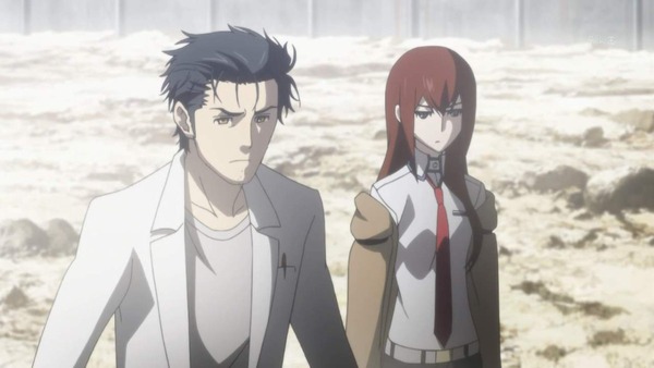 STEINS;GATE(シュタインズ・ゲート) (29)