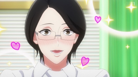 「ヒプノシスマイク」第1話感想 画像 (93)