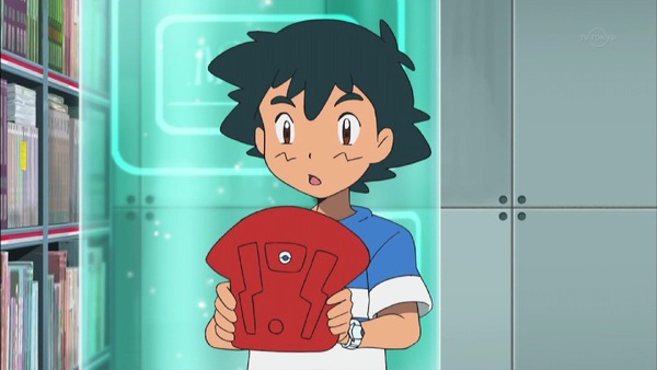 「ポケットモンスター サン&ムーン」 (2)