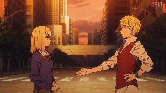 「Fatestrange Fake」13話感想 (172)