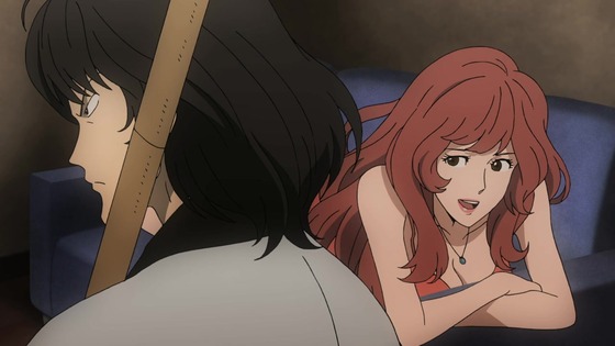 「ルパン三世 PART6」2話感想 (22)