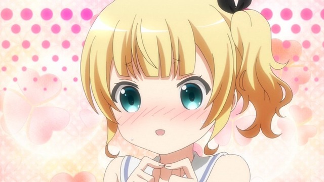 ご注文はうさぎですか?? (43)