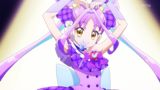 「キミとアイドルプリキュア♪」キミプリ 7話感想 (99)